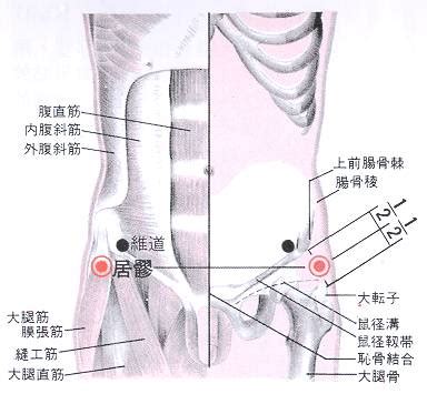 虎口位置|醫砭 » 經穴庫 » 虎口